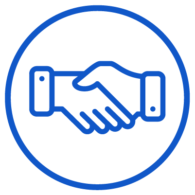 Employee assistance program icon